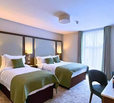 Ravenport Resort 韦克斯福德 外观 照片